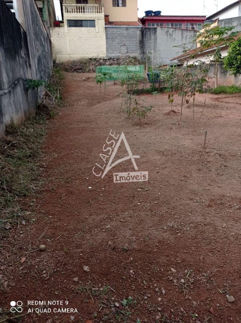 Terreno à venda, 250 m² por R$ 479.000,00 - Jardim Guapituba -...