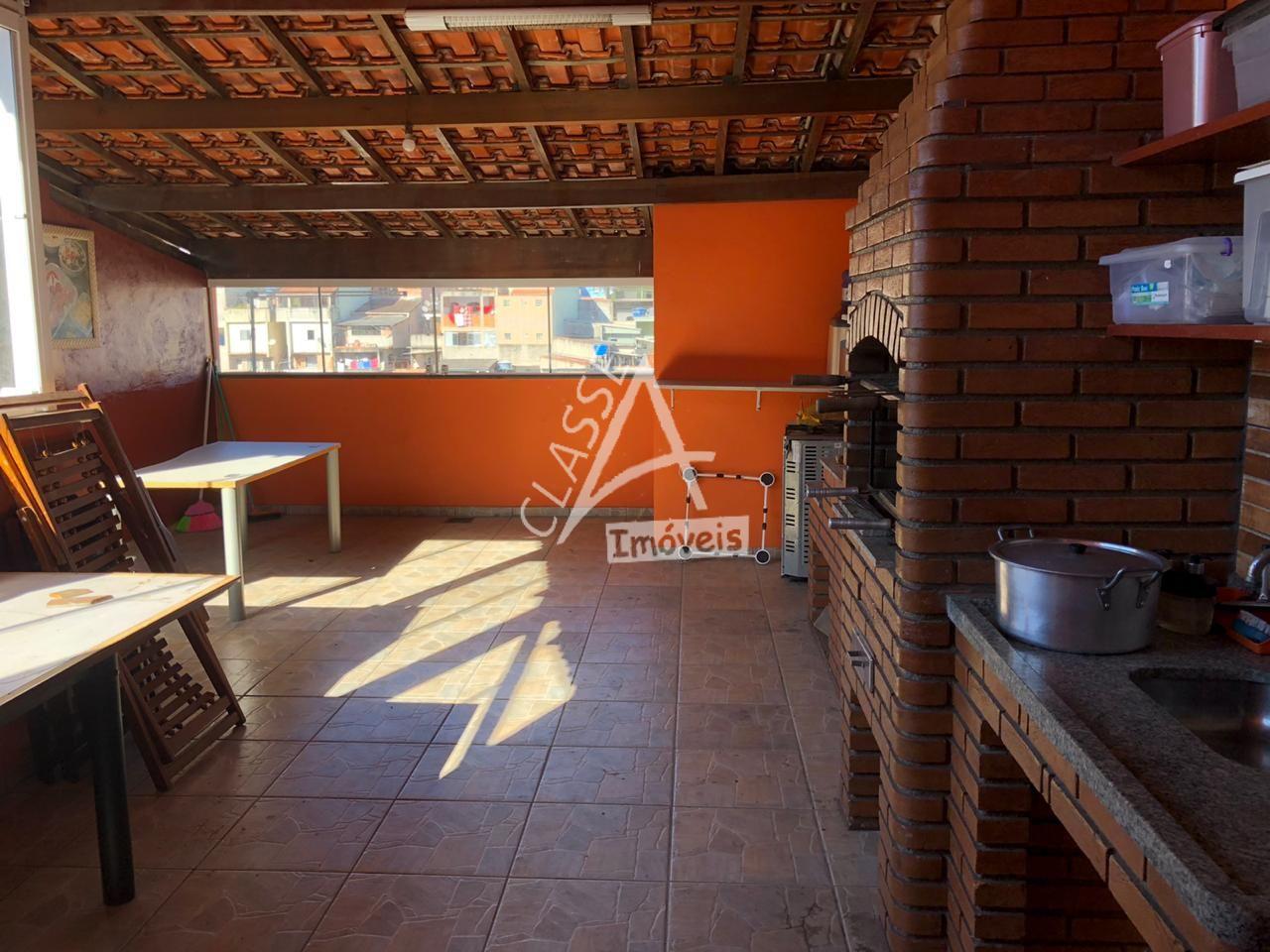 Sobrado com 3 dormit?rios ? venda, 249 m? por R$ 489.000,00 - ...