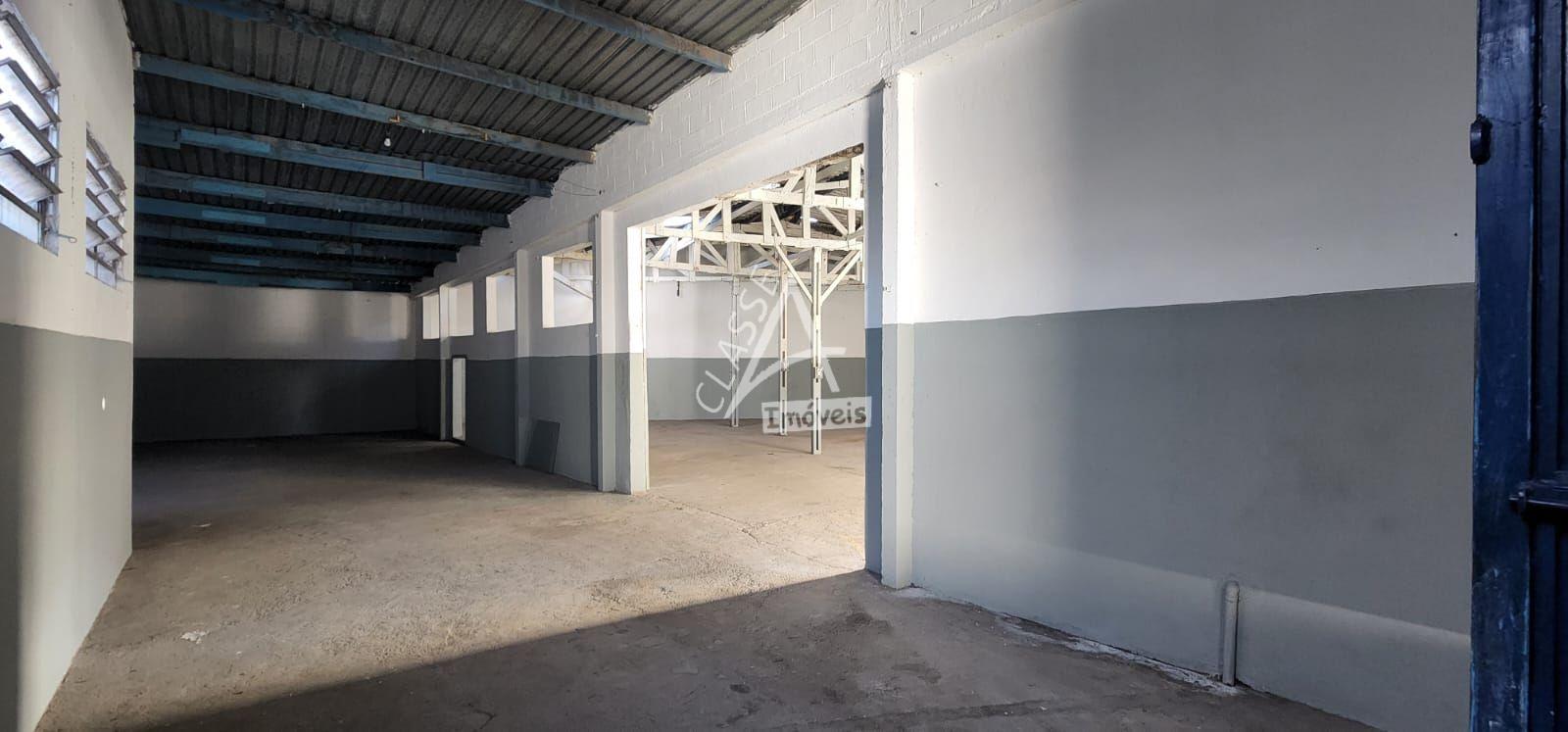 Galp?o para alugar, 480 m? por R$ 6.330,00/m?s - Inamar - Diad...