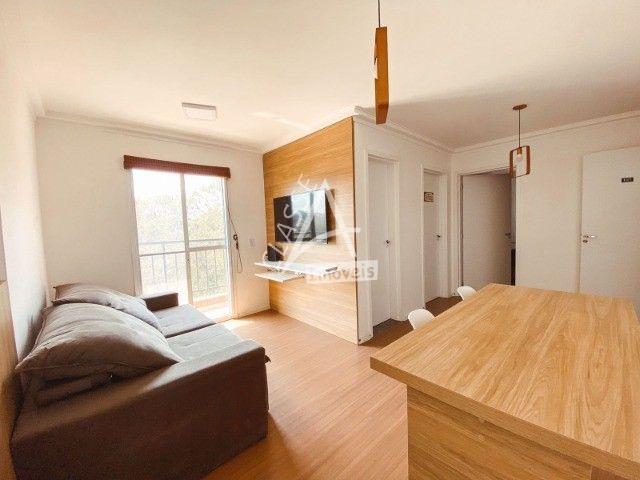 Apartamento com 2 dormit?rios ? venda, 53 m? por R$ 286.200 - ...