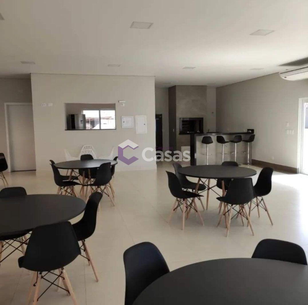 Apartamento à venda com 1 quarto, 65m² - Foto 7