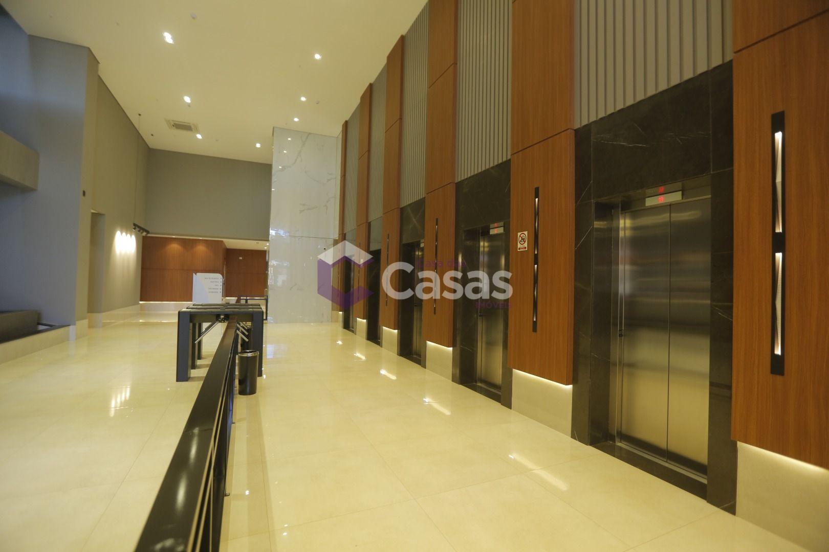 Conjunto Comercial-Sala à venda, 42m² - Foto 7