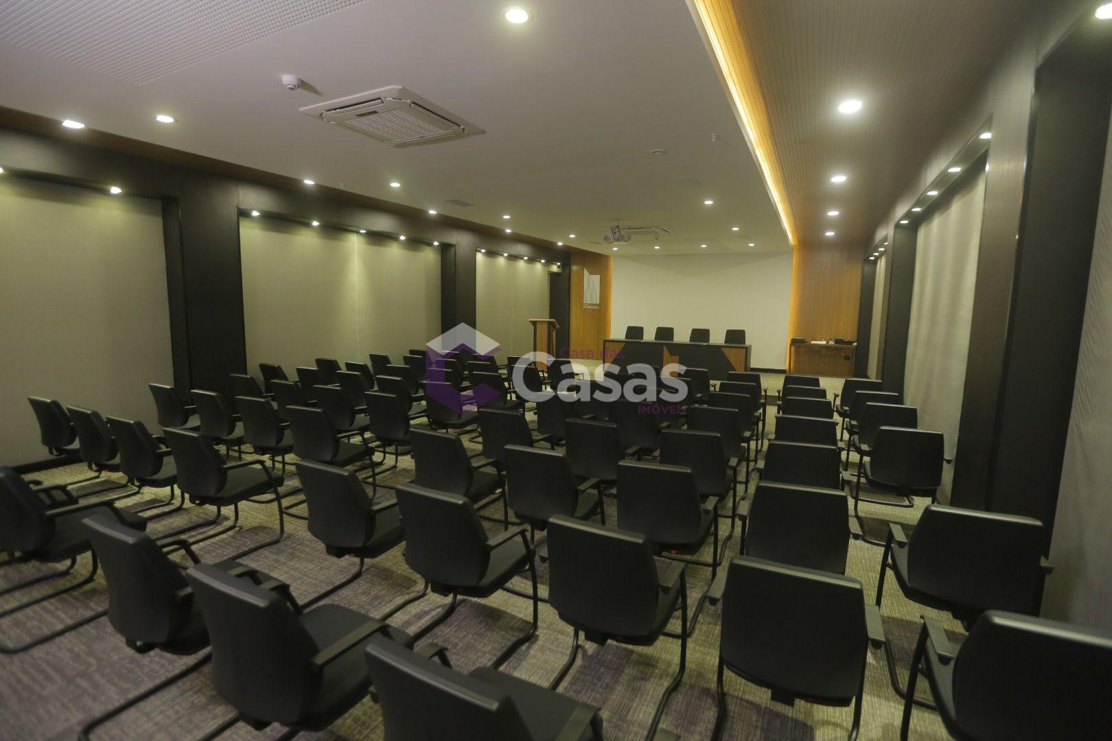 Conjunto Comercial-Sala à venda, 42m² - Foto 11