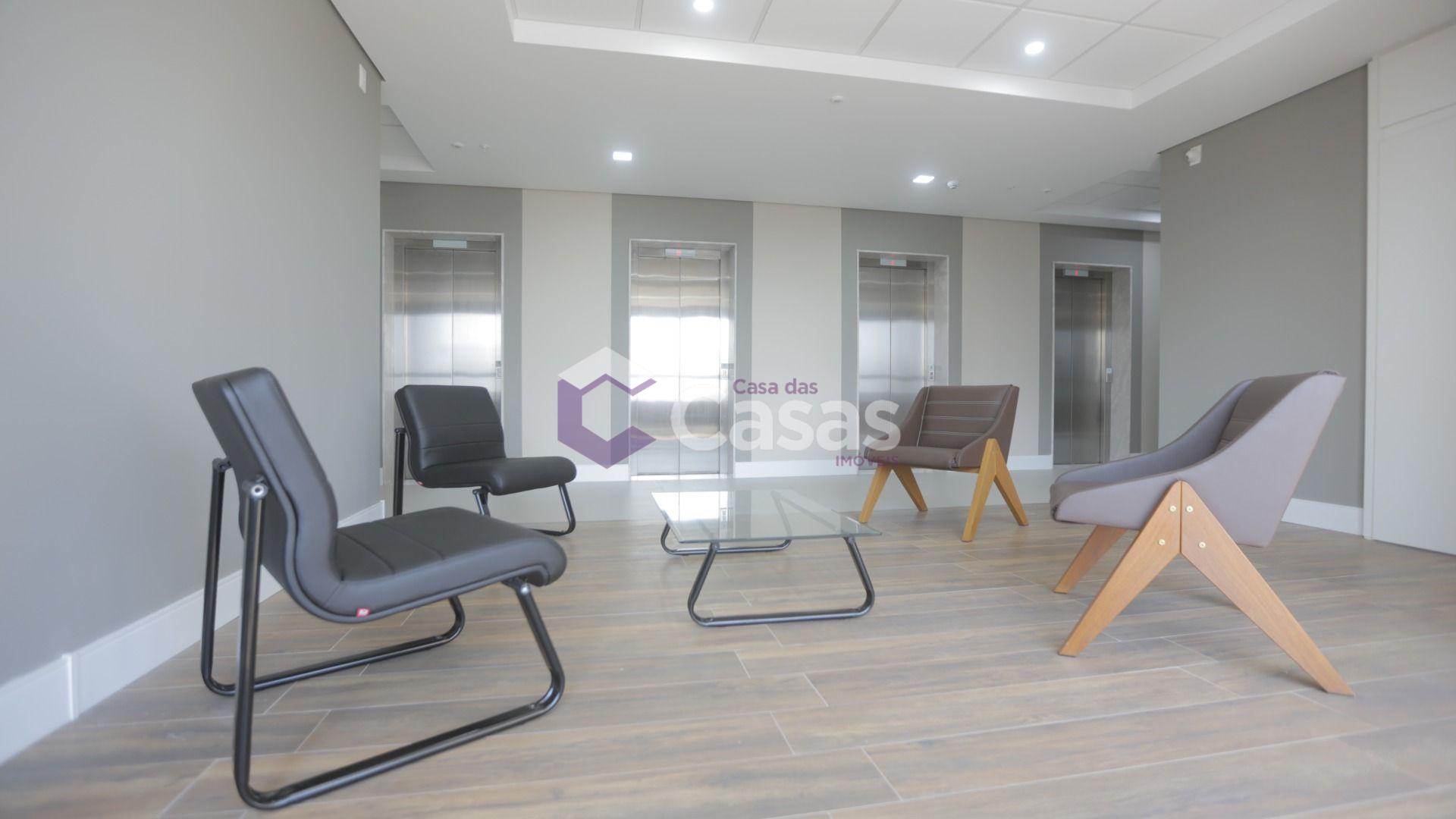 Conjunto Comercial-Sala à venda, 42m² - Foto 12