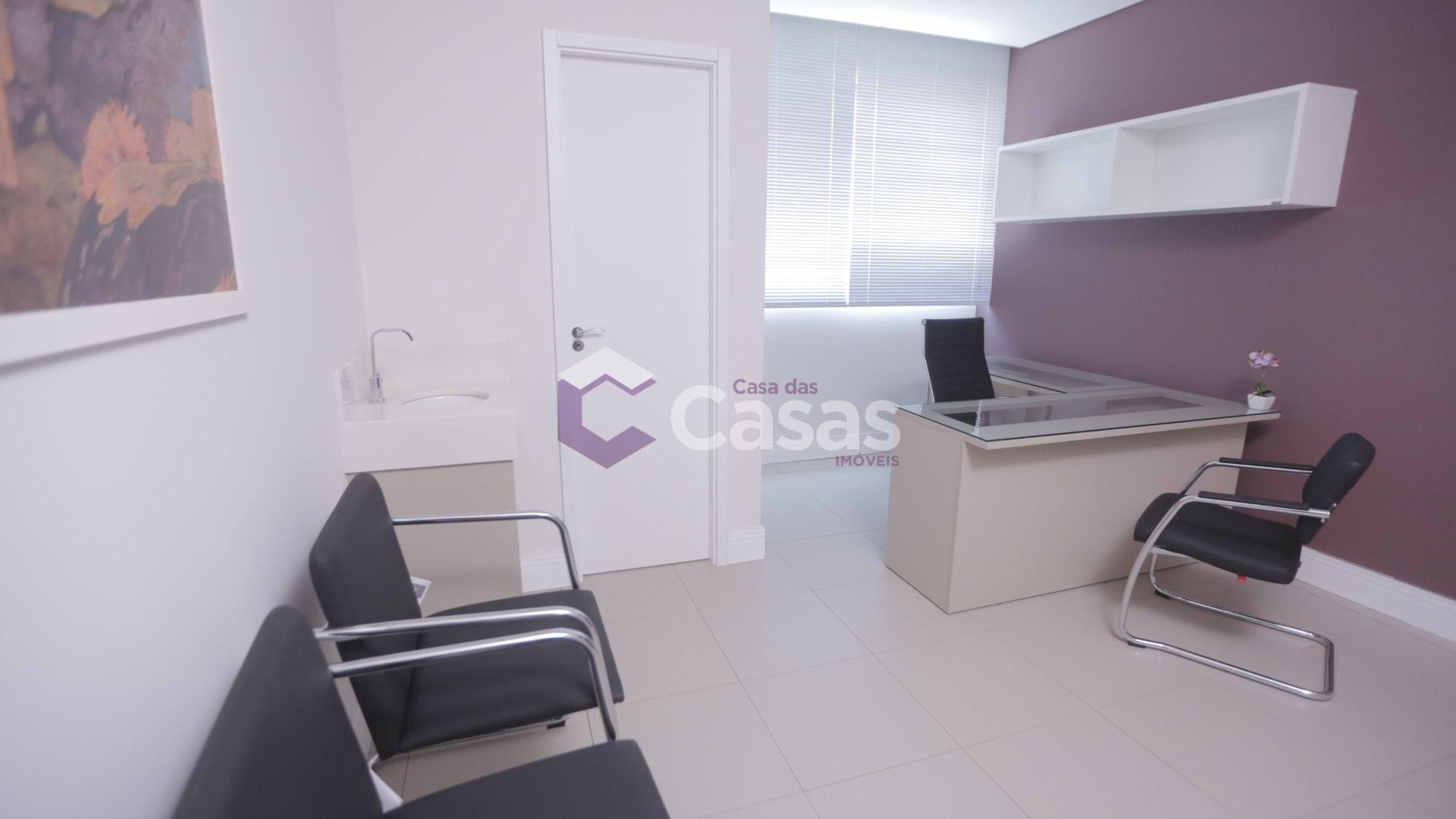 Conjunto Comercial-Sala à venda, 42m² - Foto 14