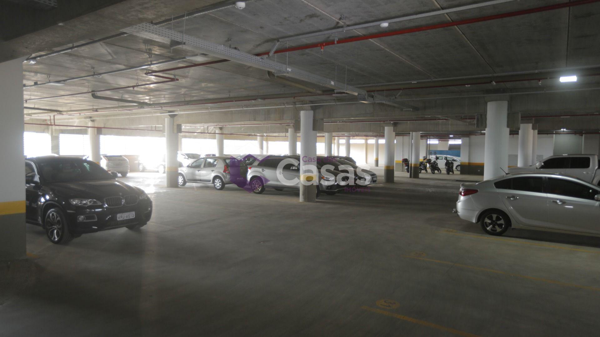 Conjunto Comercial-Sala à venda, 42m² - Foto 17