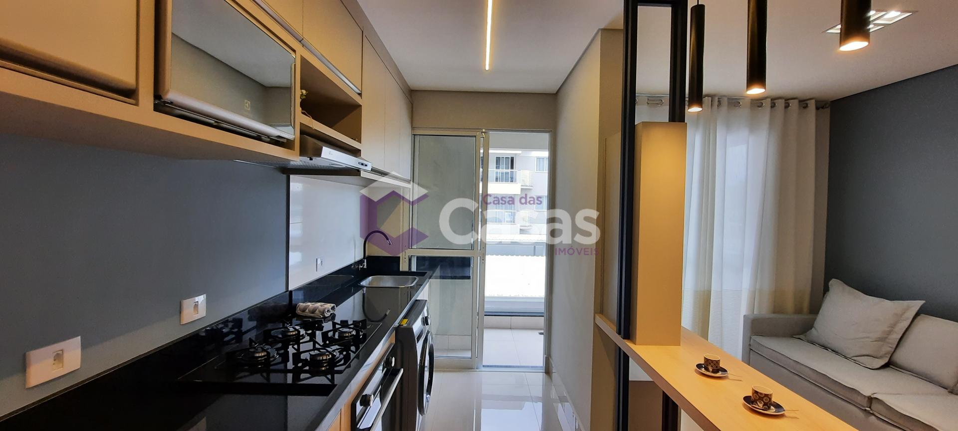 Apartamento à venda com 1 quarto, 65m² - Foto 15