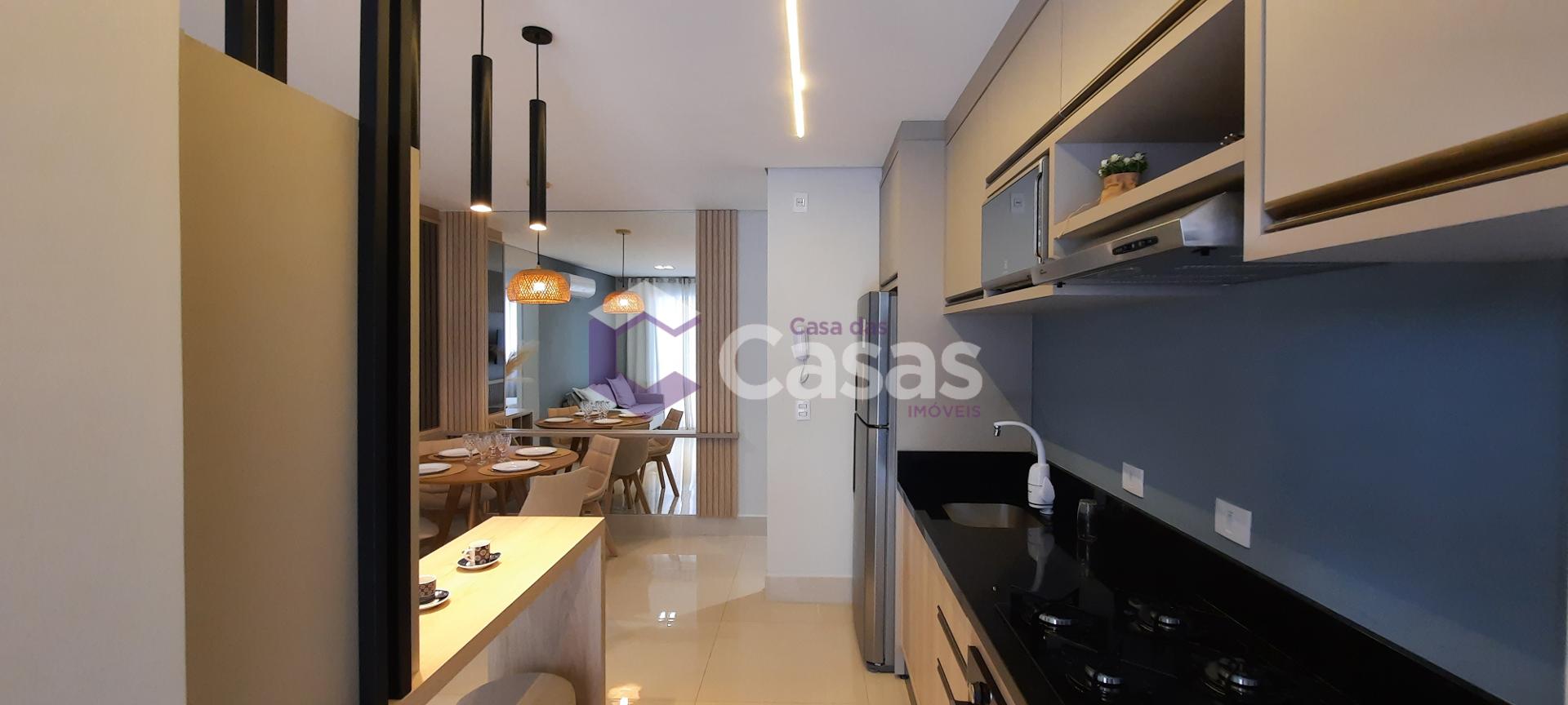 Apartamento à venda com 1 quarto, 65m² - Foto 18