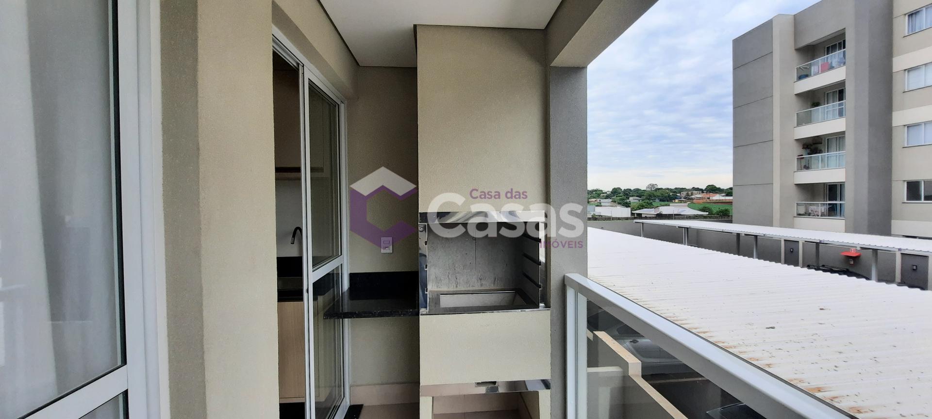 Apartamento à venda com 1 quarto, 65m² - Foto 20