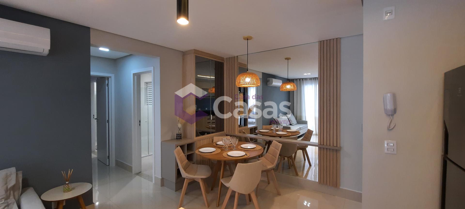 Apartamento à venda com 1 quarto, 65m² - Foto 21