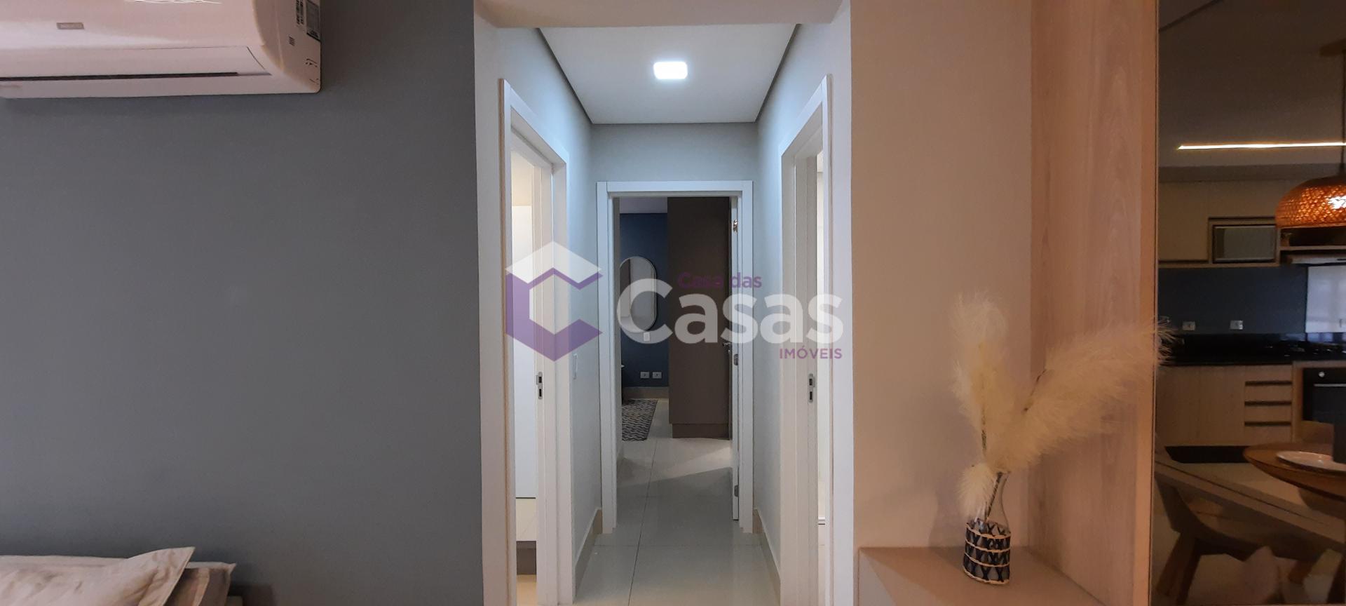 Apartamento à venda com 1 quarto, 65m² - Foto 22