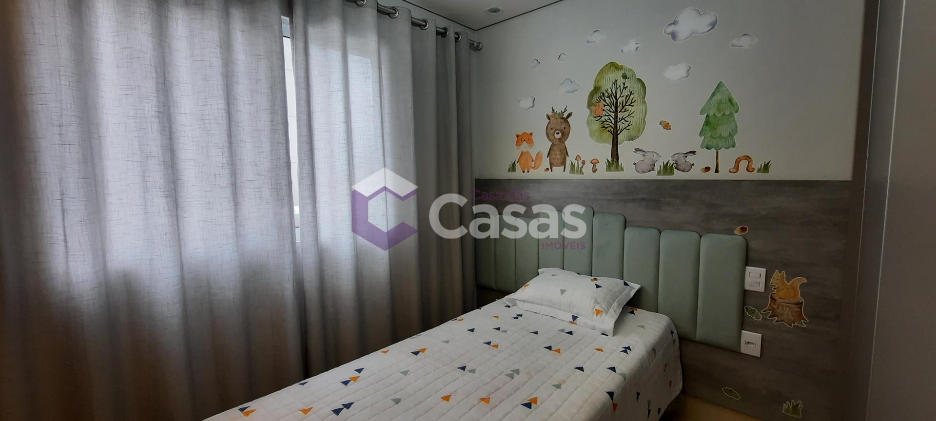 Apartamento à venda com 1 quarto, 65m² - Foto 23