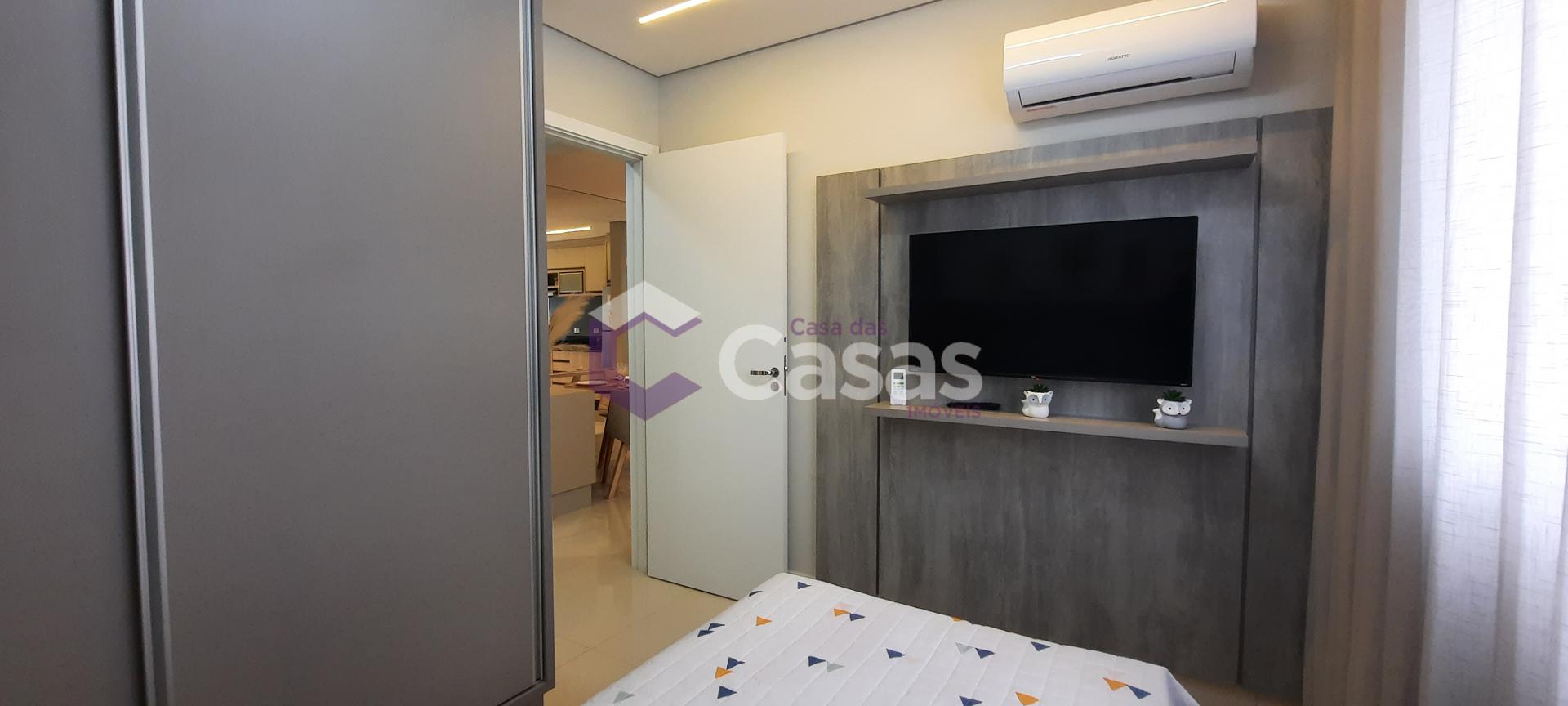 Apartamento à venda com 1 quarto, 65m² - Foto 24