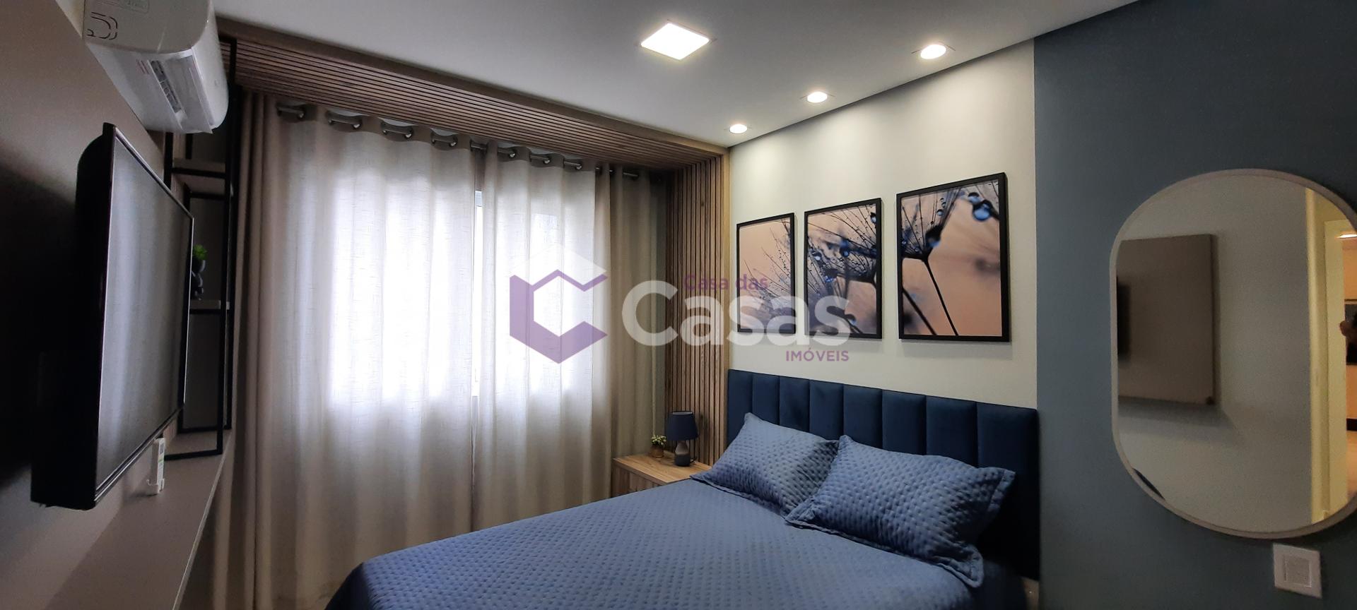 Apartamento à venda com 1 quarto, 65m² - Foto 26