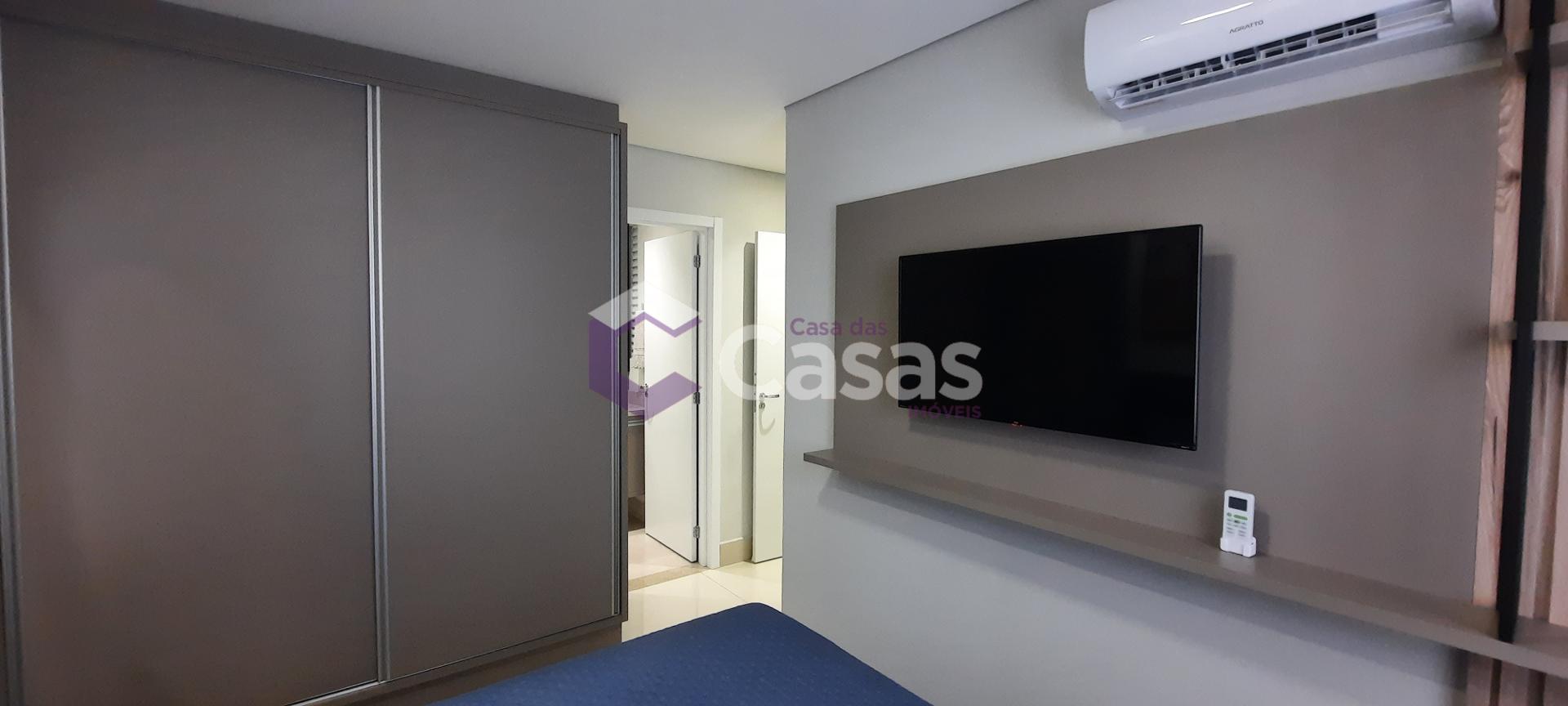 Apartamento à venda com 1 quarto, 65m² - Foto 29