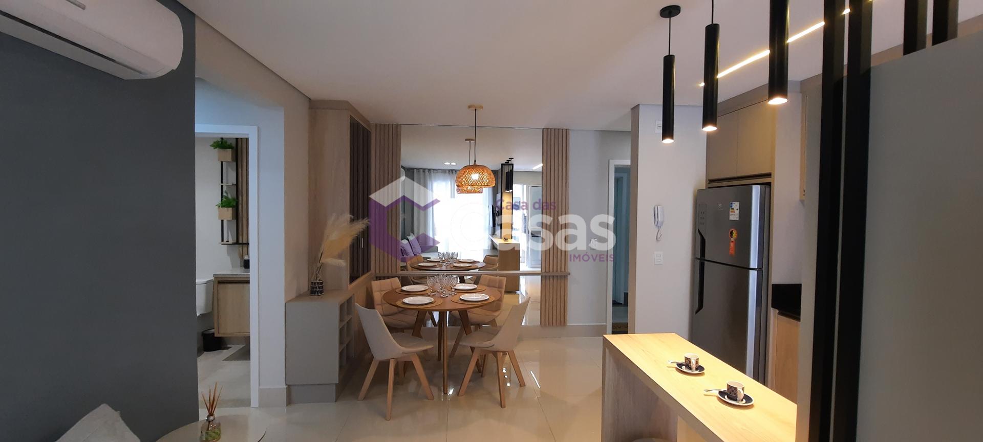 Apartamento à venda com 1 quarto, 65m² - Foto 17