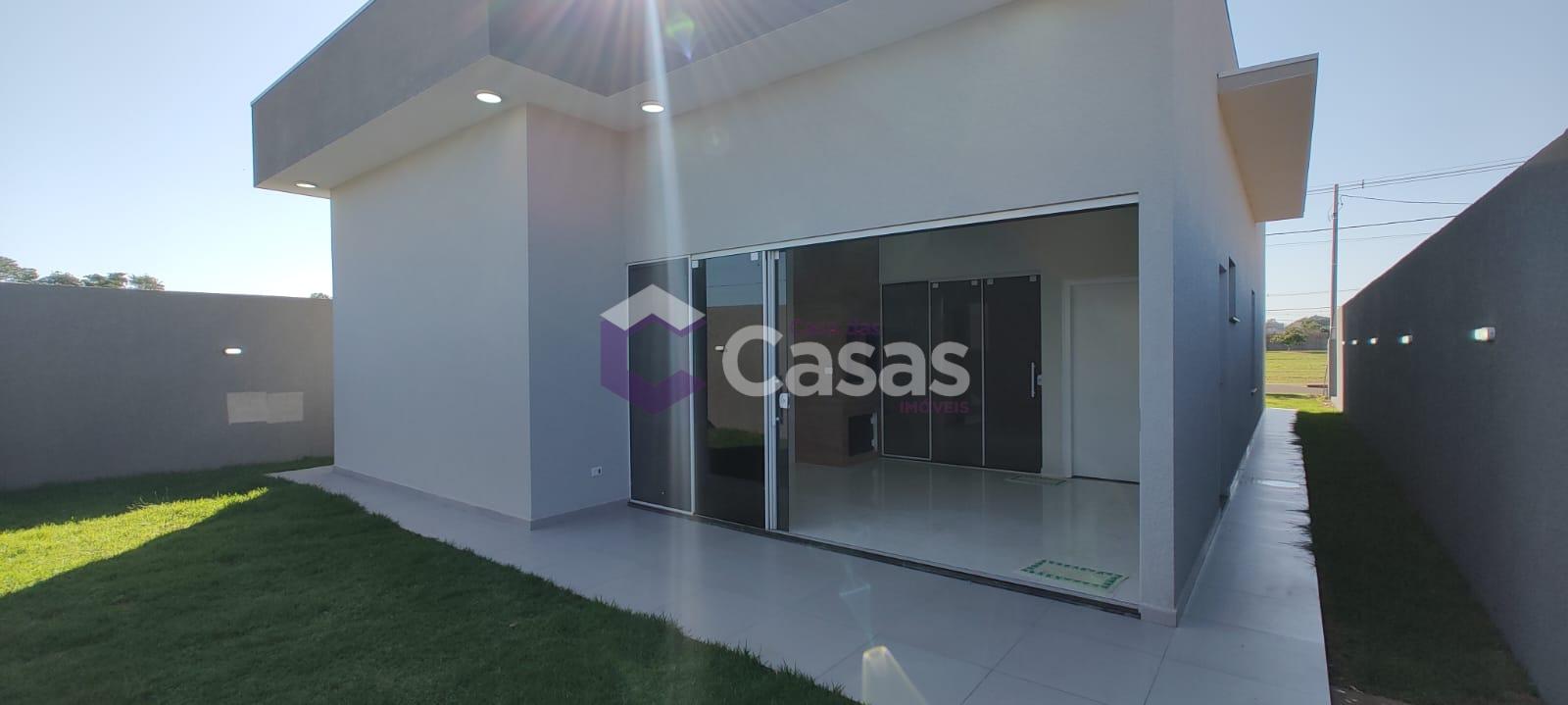 Casa de Condomínio à venda com 2 quartos, 147m² - Foto 19