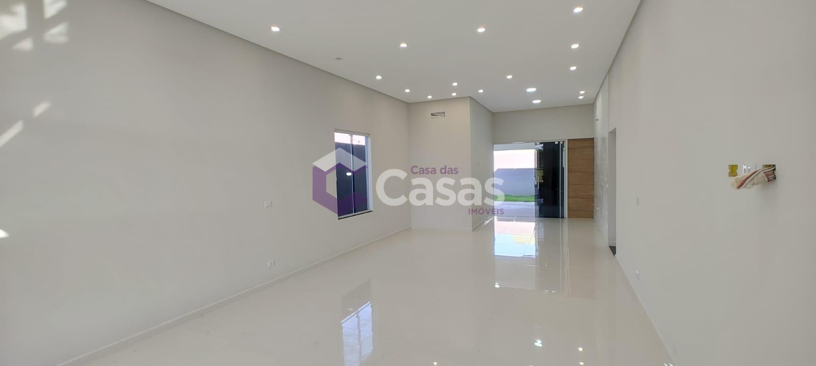 Casa de Condomínio à venda com 2 quartos, 147m² - Foto 3