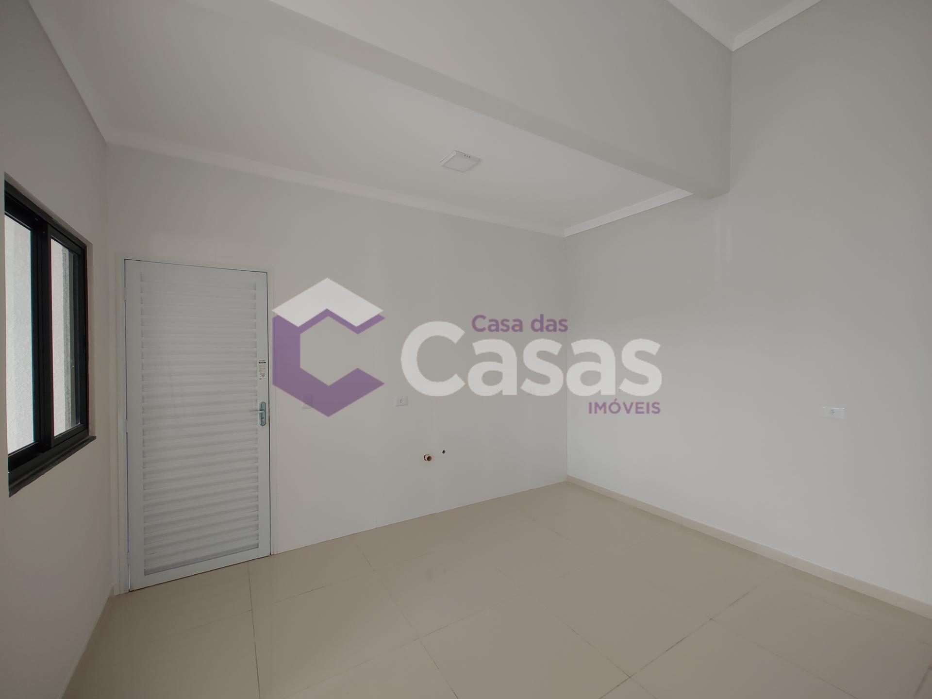 Casa à venda com 2 quartos, 96m² - Foto 6