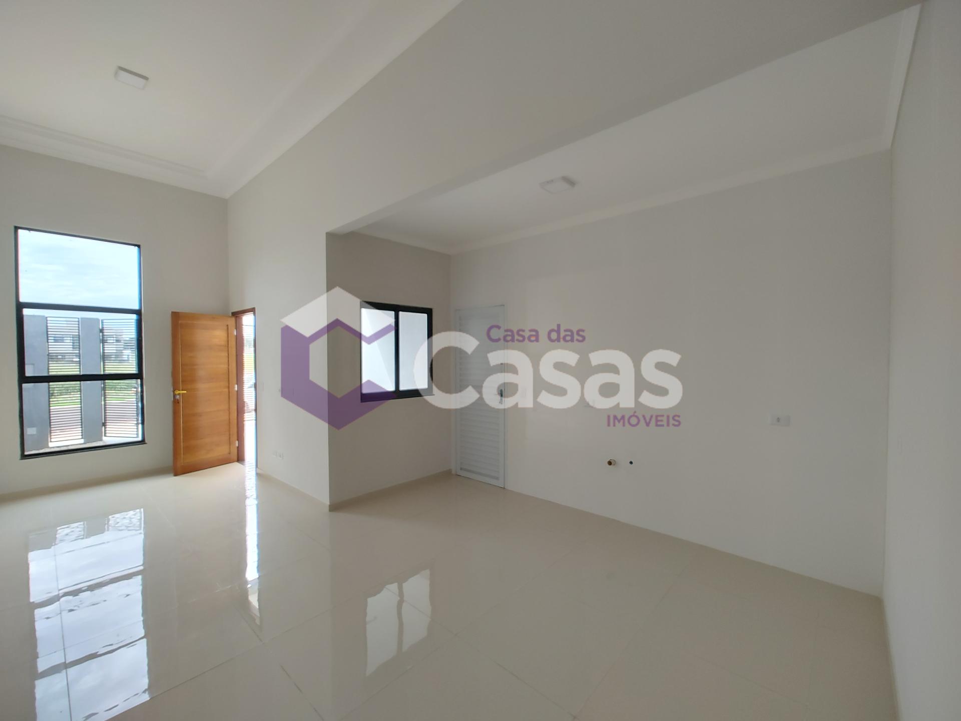 Casa à venda com 2 quartos, 96m² - Foto 4