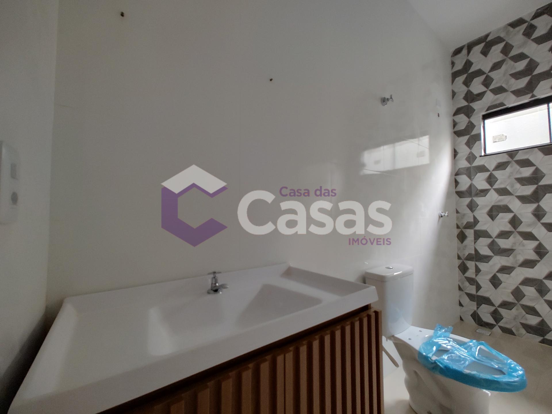 Casa à venda com 2 quartos, 96m² - Foto 8