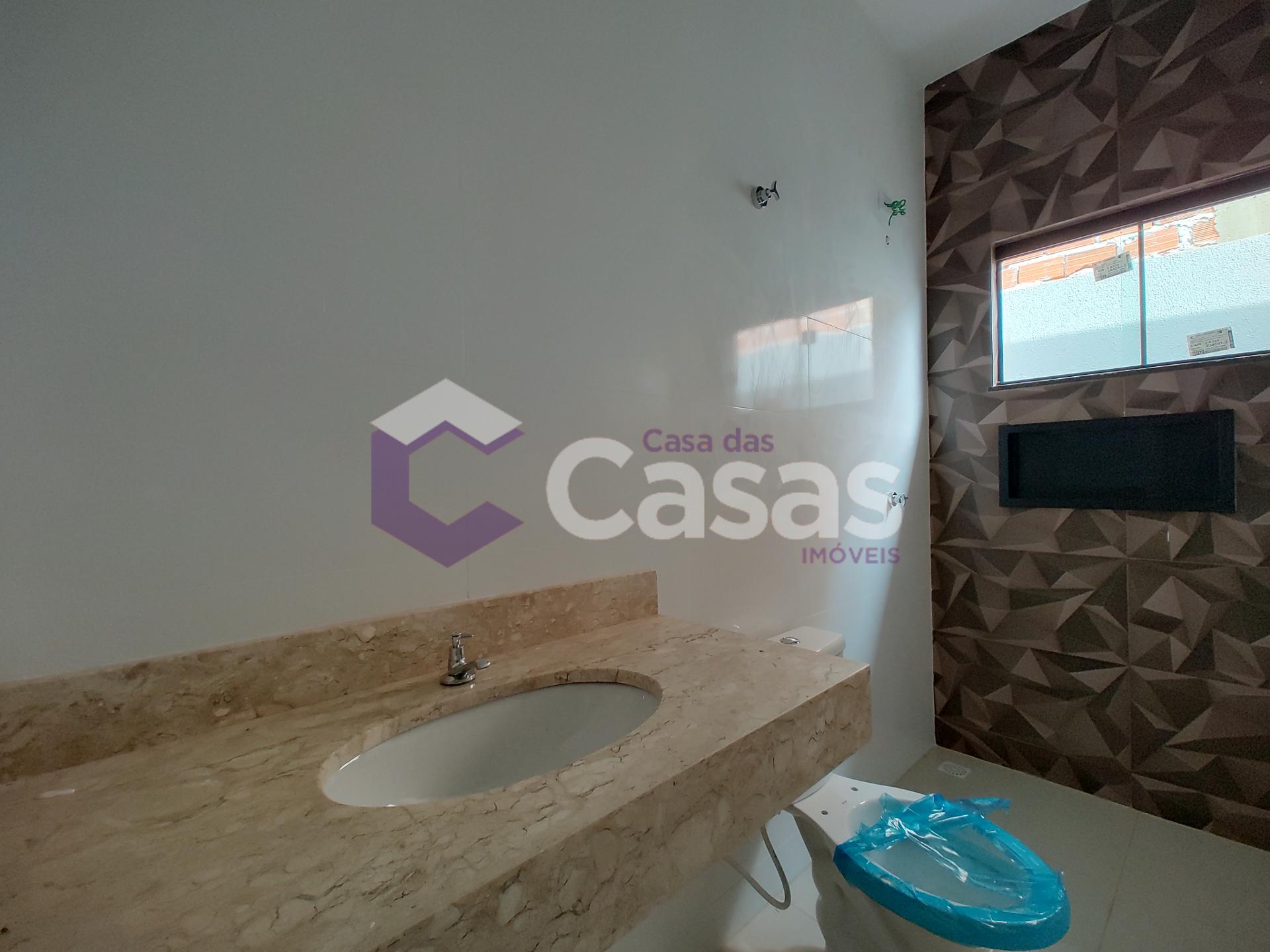 Casa à venda com 2 quartos, 96m² - Foto 11