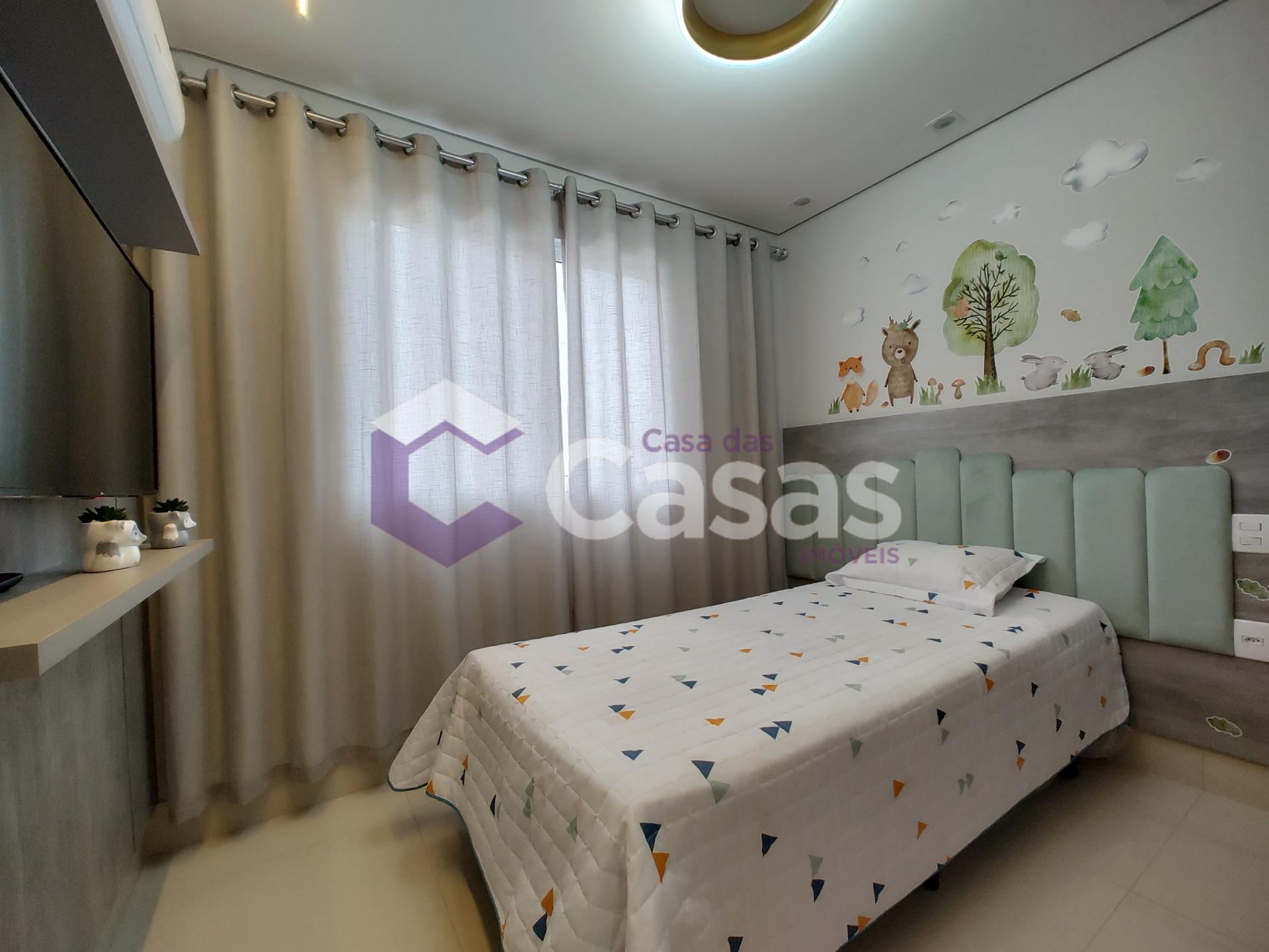 Apartamento à venda com 1 quarto, 66m² - Foto 11