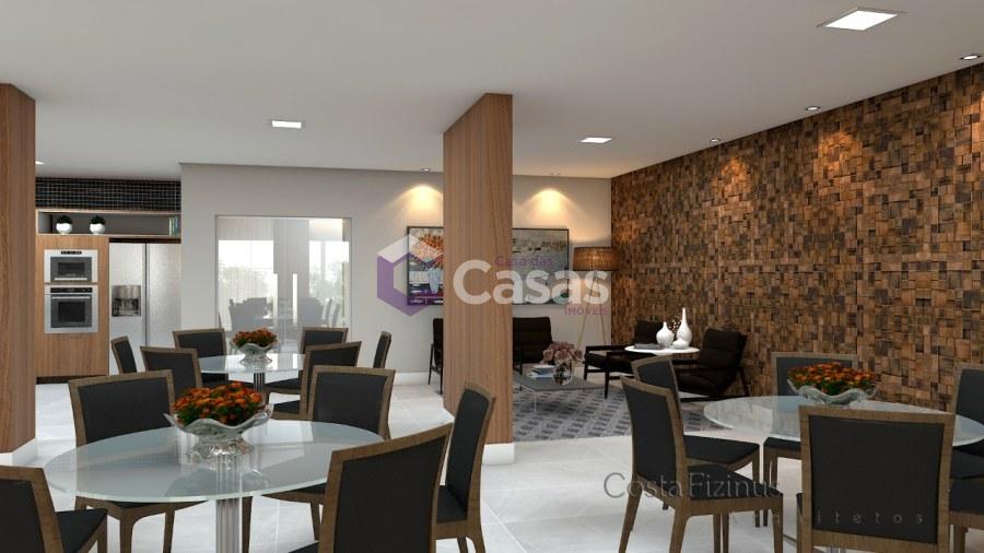 Apartamento à venda com 2 quartos, 75m² - Foto 24