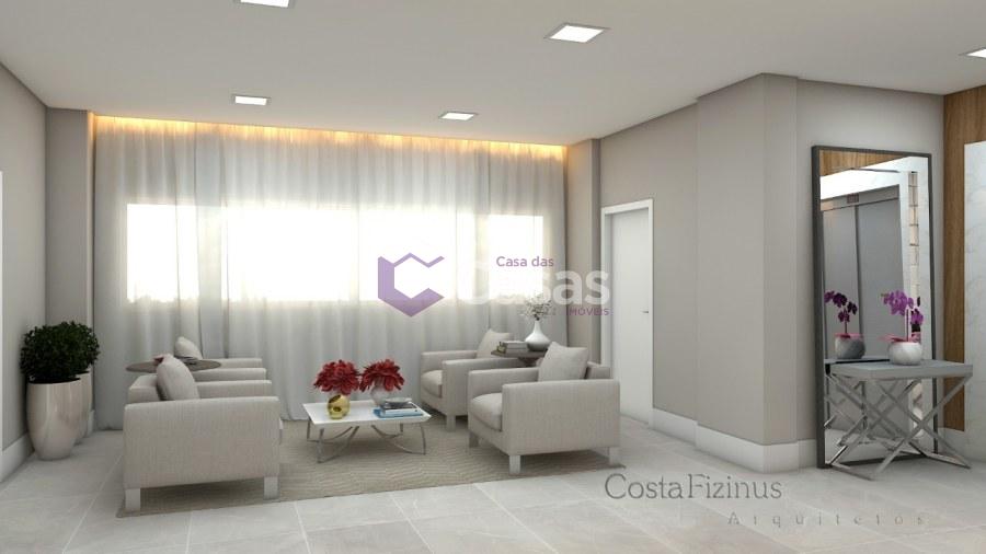 Apartamento à venda com 2 quartos, 75m² - Foto 10