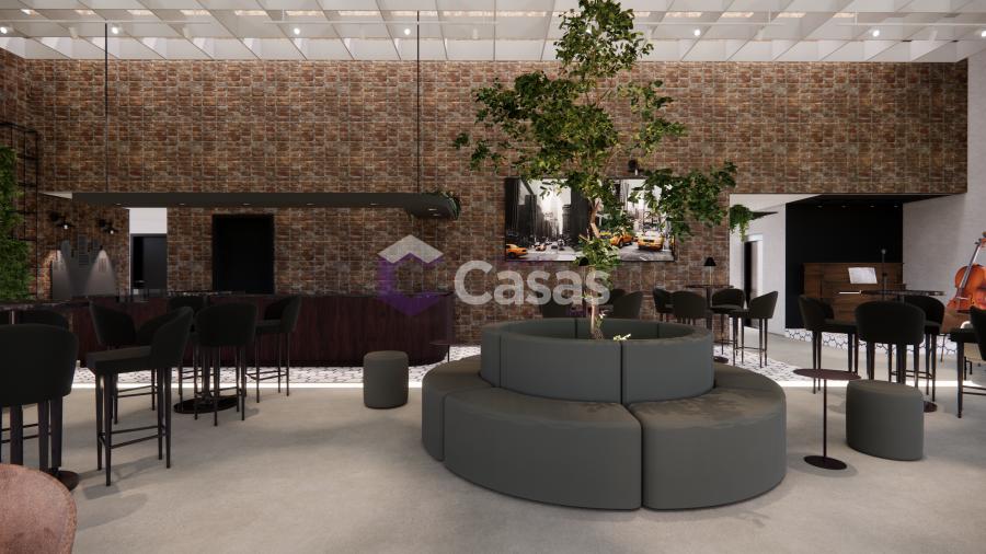 Casa Comercial à venda, 42m² - Foto 12