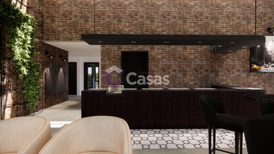 Casa Comercial à venda, 42m² - Foto 17