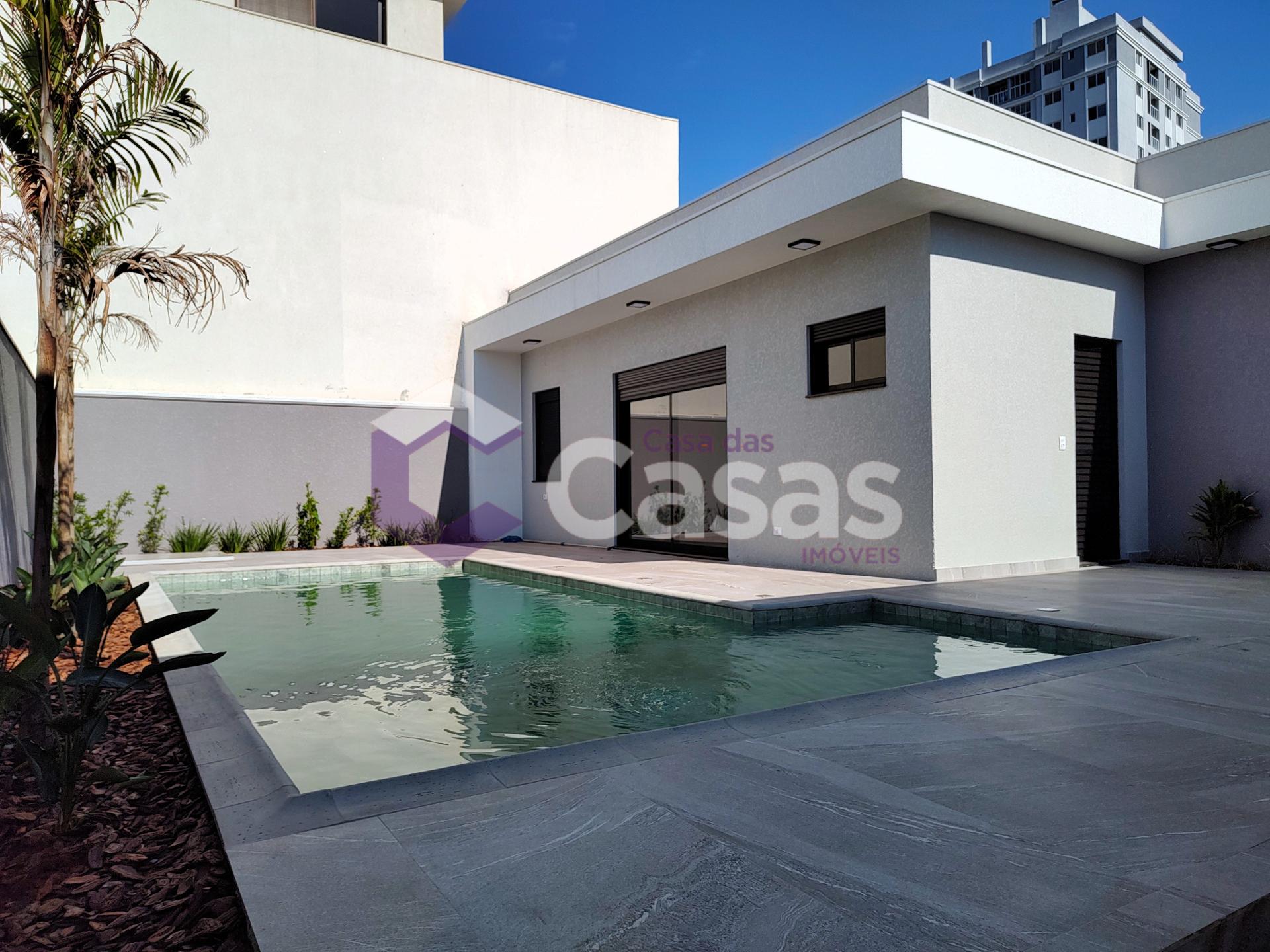 Casa de Condomínio à venda com 1 quarto, 286m² - Foto 3