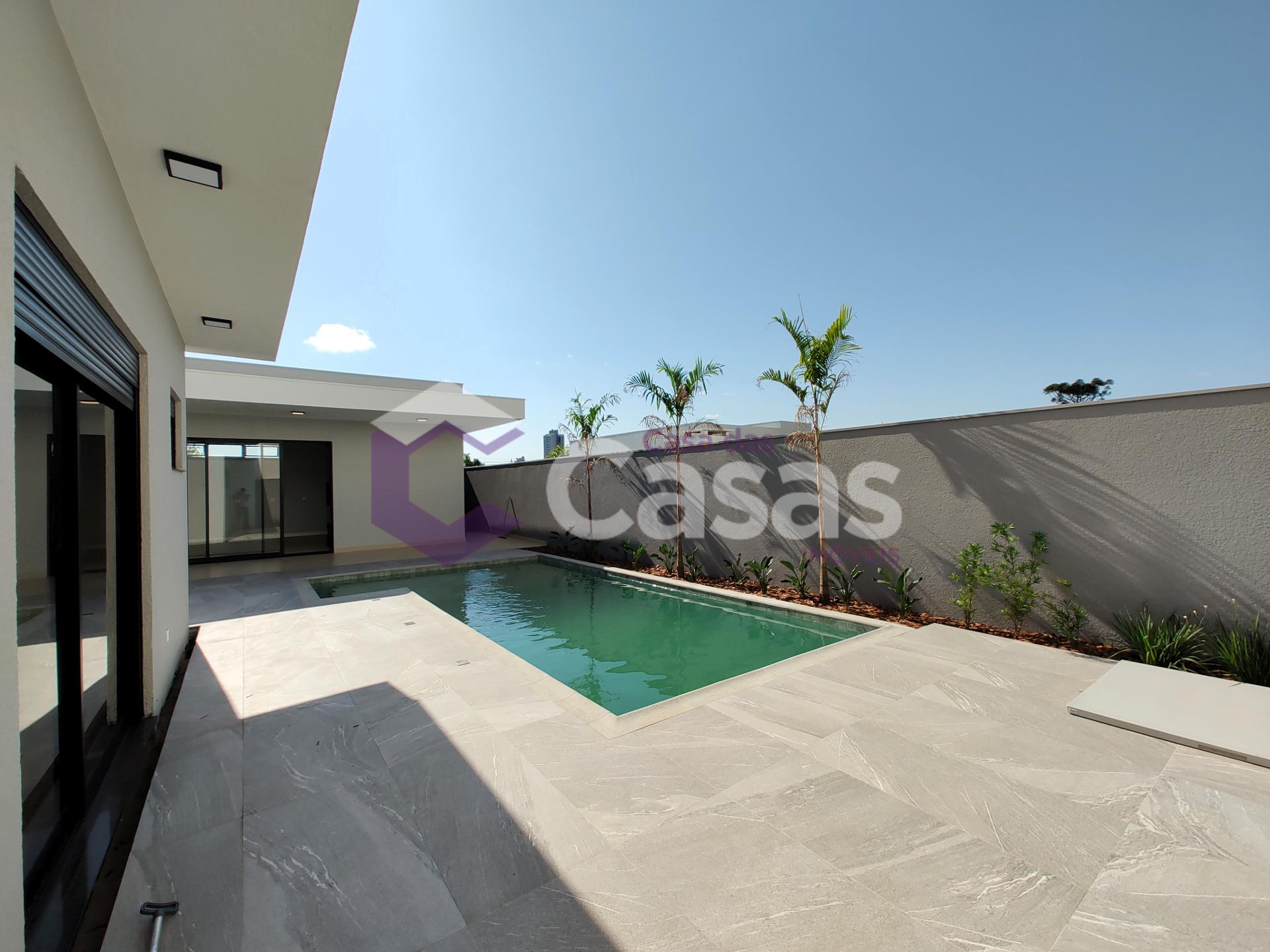 Casa de Condomínio à venda com 1 quarto, 286m² - Foto 4