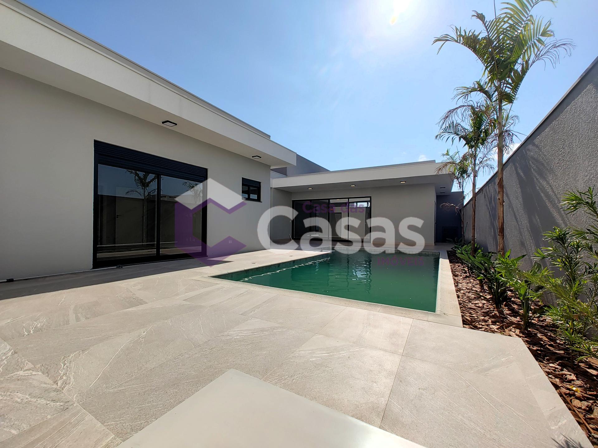 Casa de Condomínio à venda com 1 quarto, 286m² - Foto 5