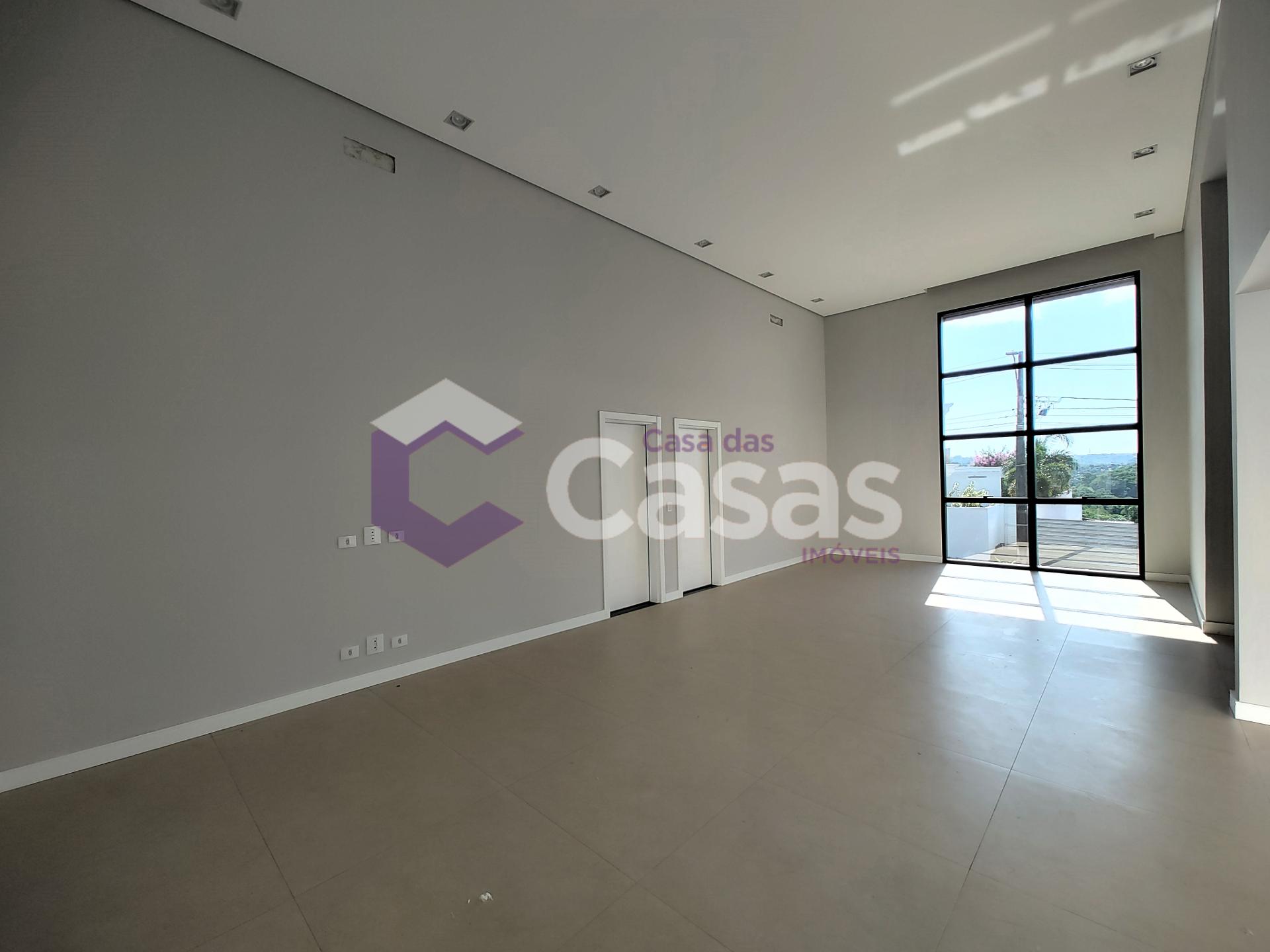 Casa de Condomínio à venda com 1 quarto, 286m² - Foto 9