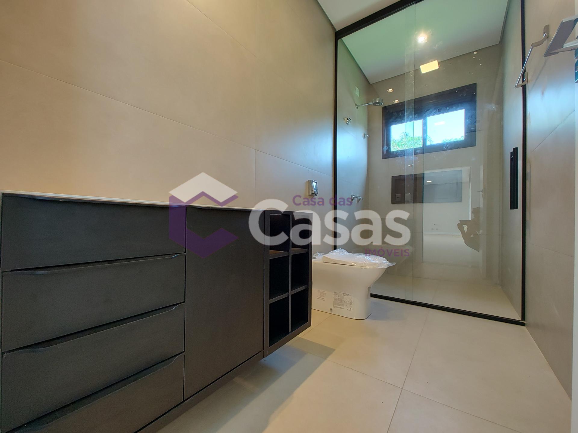 Casa de Condomínio à venda com 1 quarto, 286m² - Foto 11