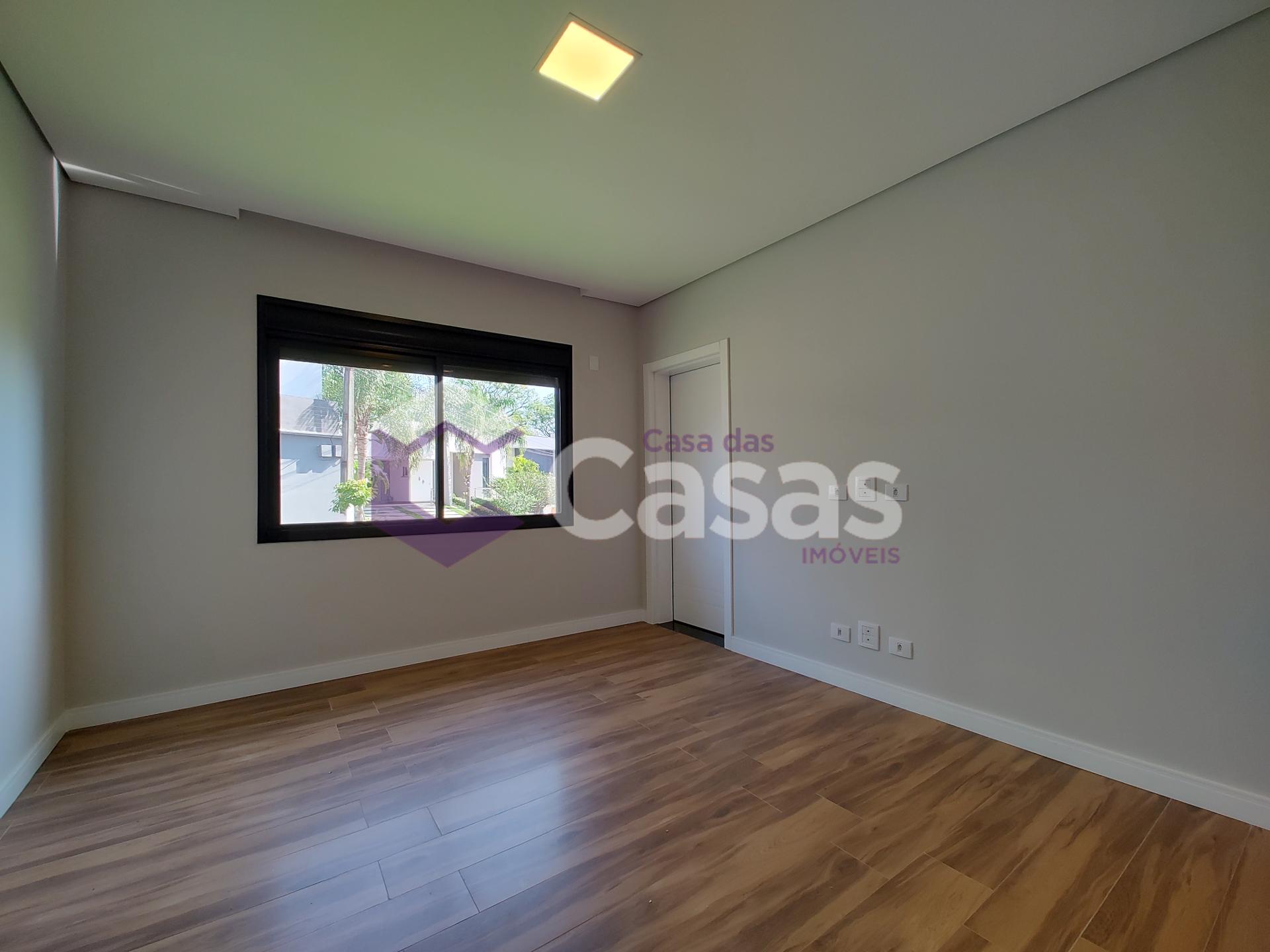 Casa de Condomínio à venda com 1 quarto, 286m² - Foto 12