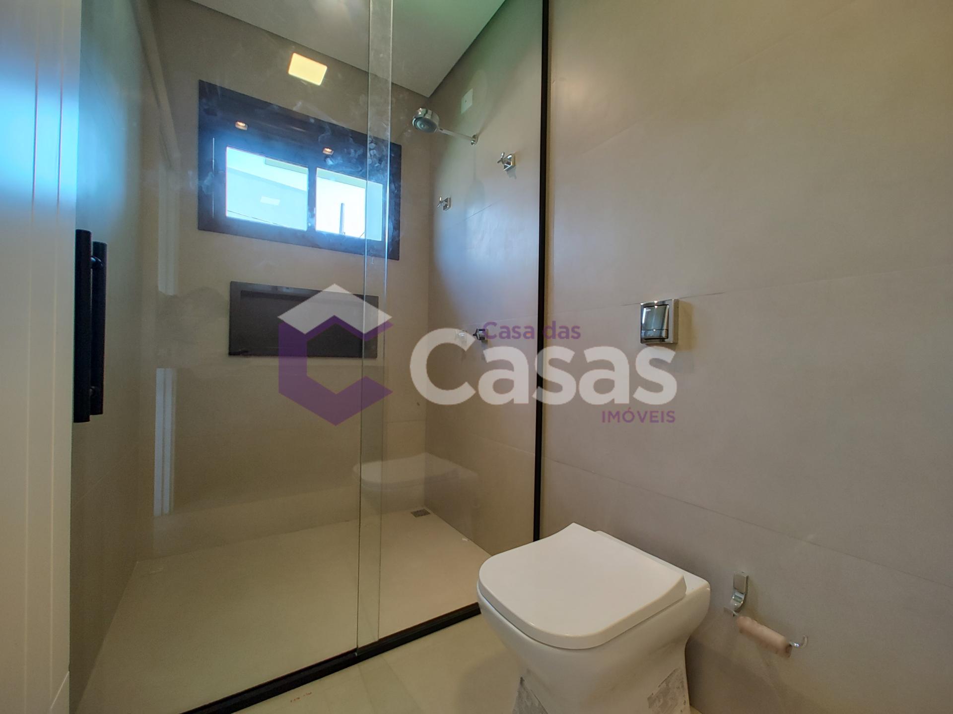 Casa de Condomínio à venda com 1 quarto, 286m² - Foto 15