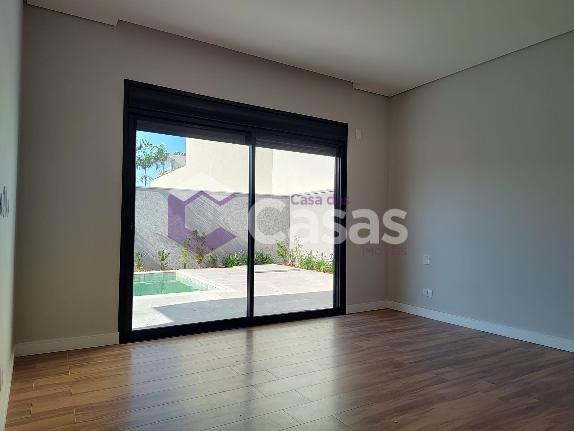 Casa de Condomínio à venda com 1 quarto, 286m² - Foto 17