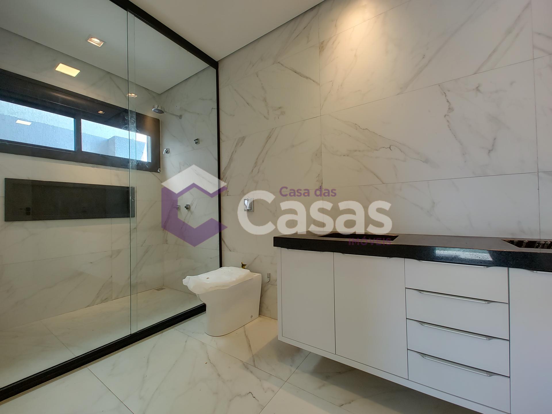 Casa de Condomínio à venda com 1 quarto, 286m² - Foto 19