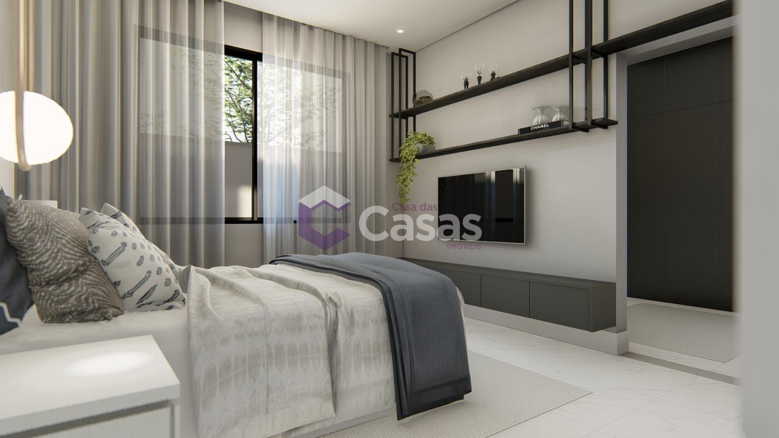 Casa de Condomínio à venda com 2 quartos, 147m² - Foto 27