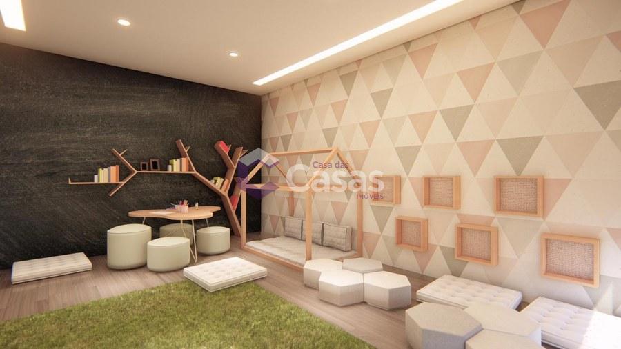 Apartamento à venda, 123m² - Foto 27