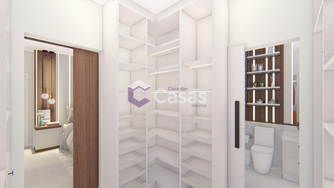 Casa de Condomínio à venda com 2 quartos, 147m² - Foto 32