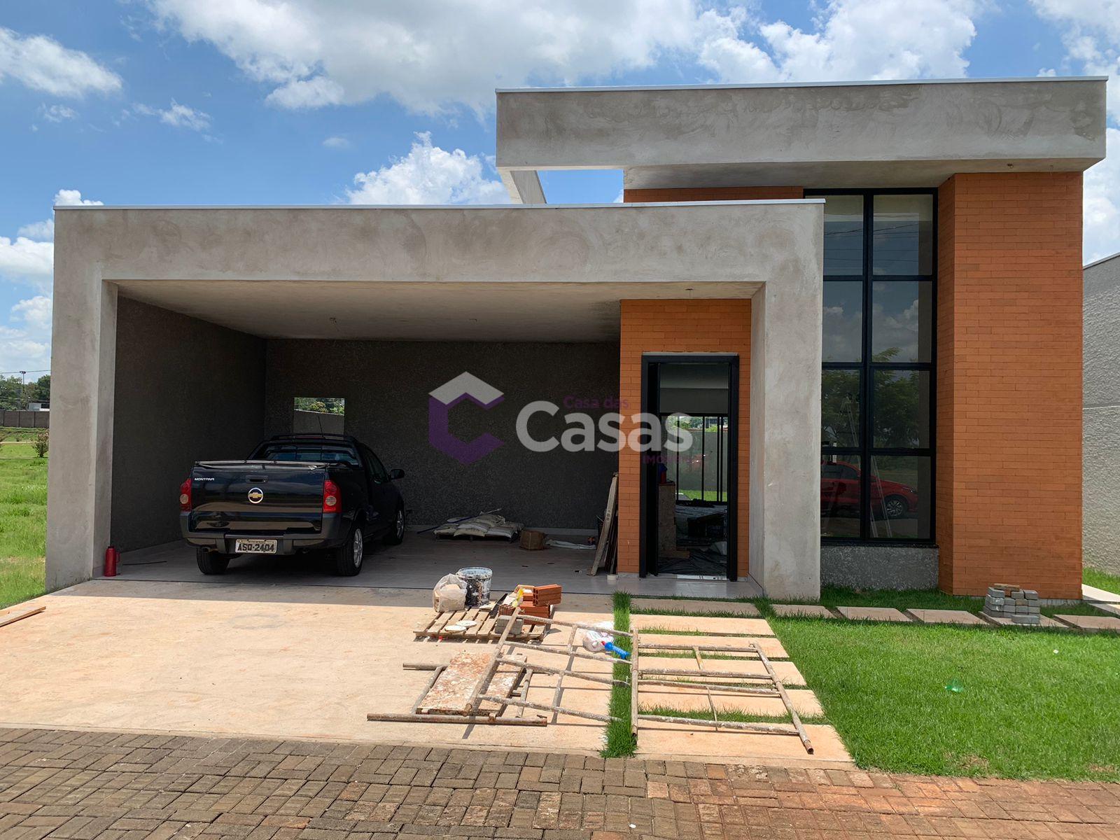 Casa à venda com 2 quartos, 155m² - Foto 1