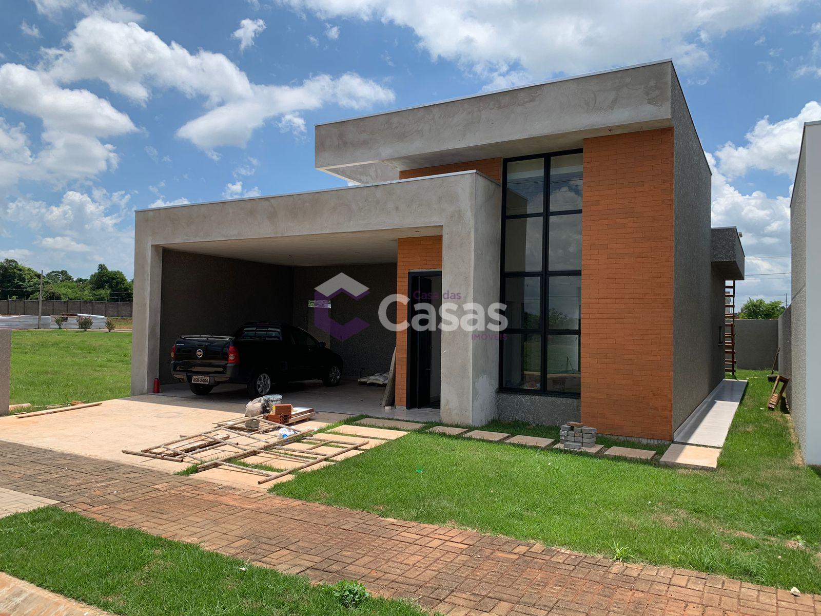 Casa à venda com 2 quartos, 155m² - Foto 2