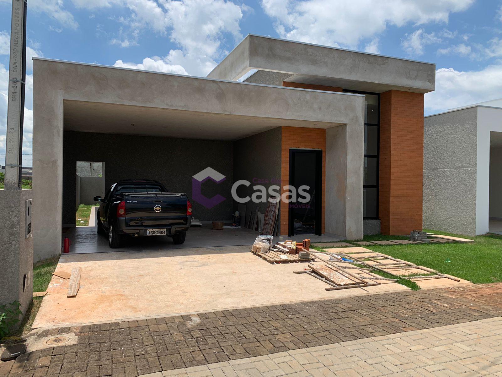 Casa à venda com 2 quartos, 155m² - Foto 3