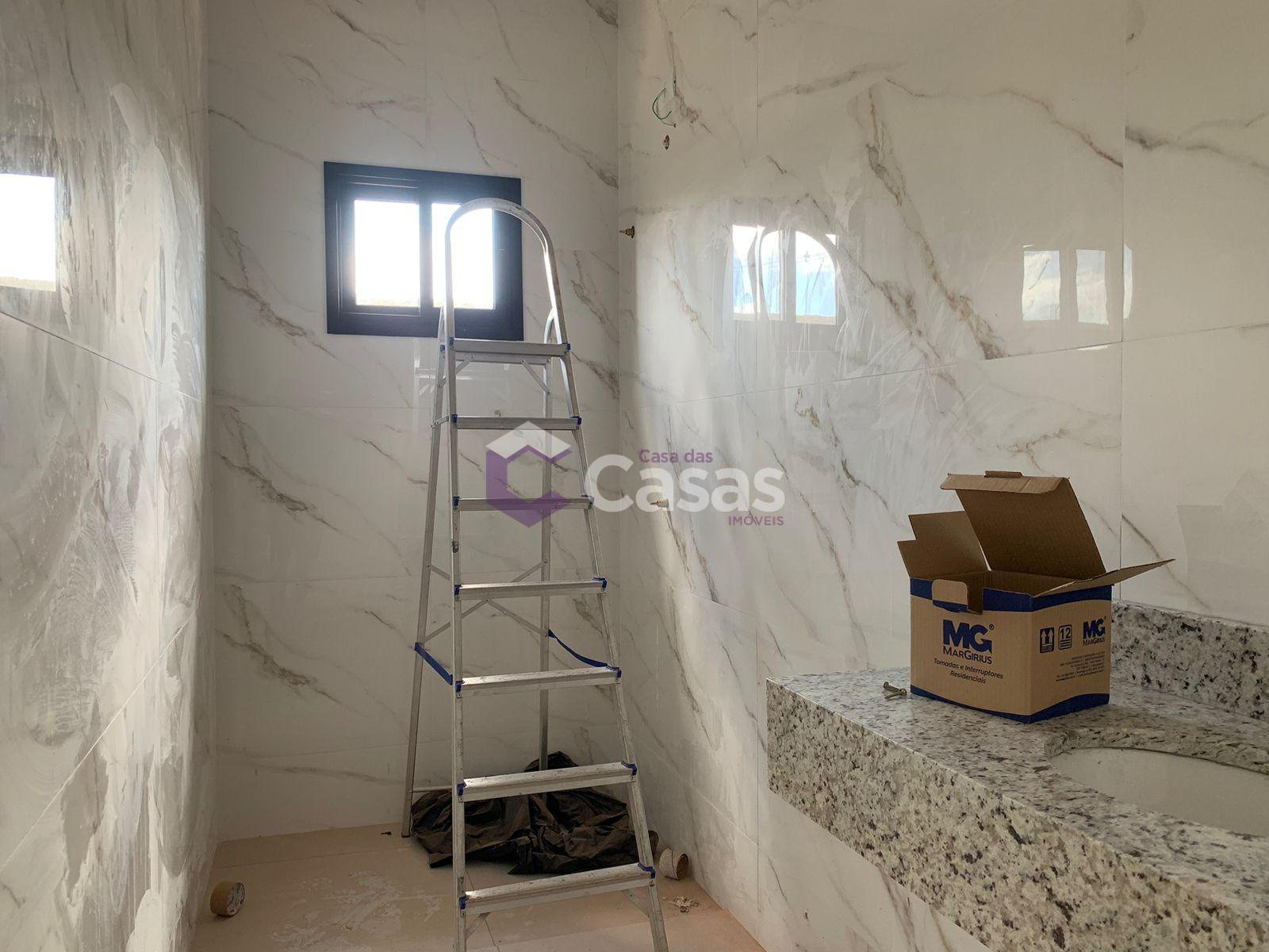 Casa à venda com 2 quartos, 155m² - Foto 9