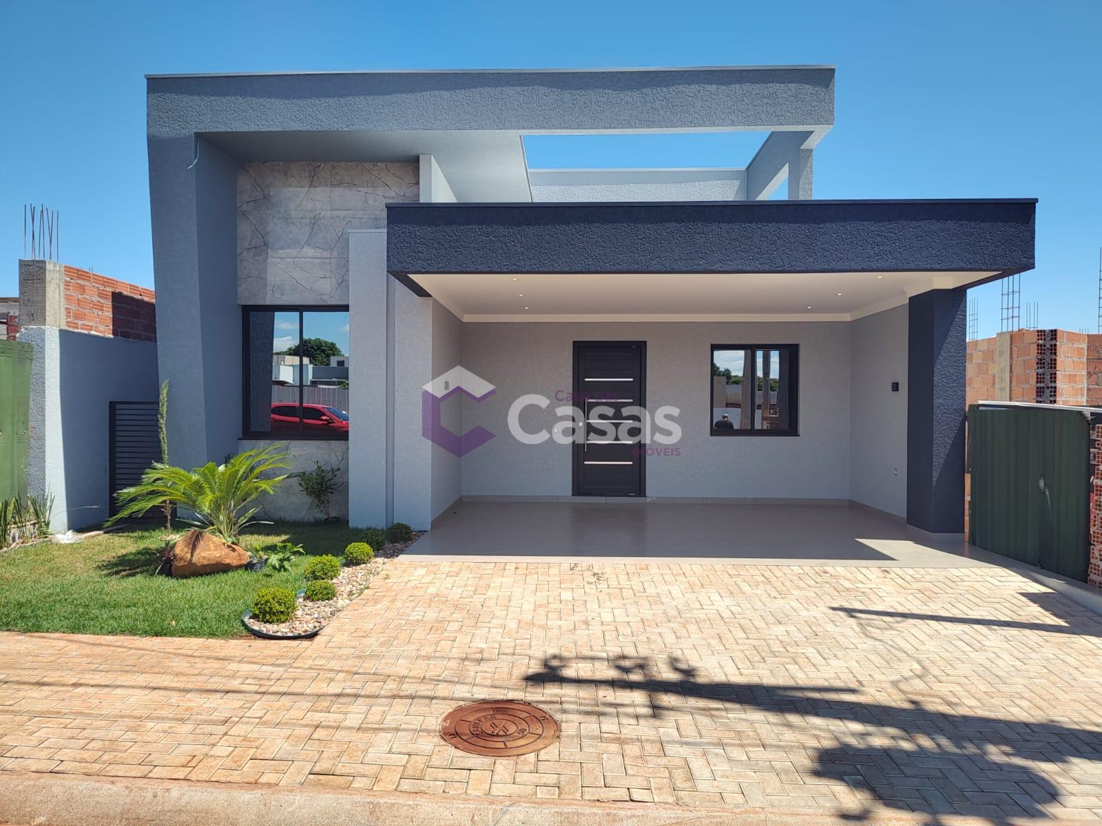 Casa de Condomínio à venda com 2 quartos, 147m² - Foto 3