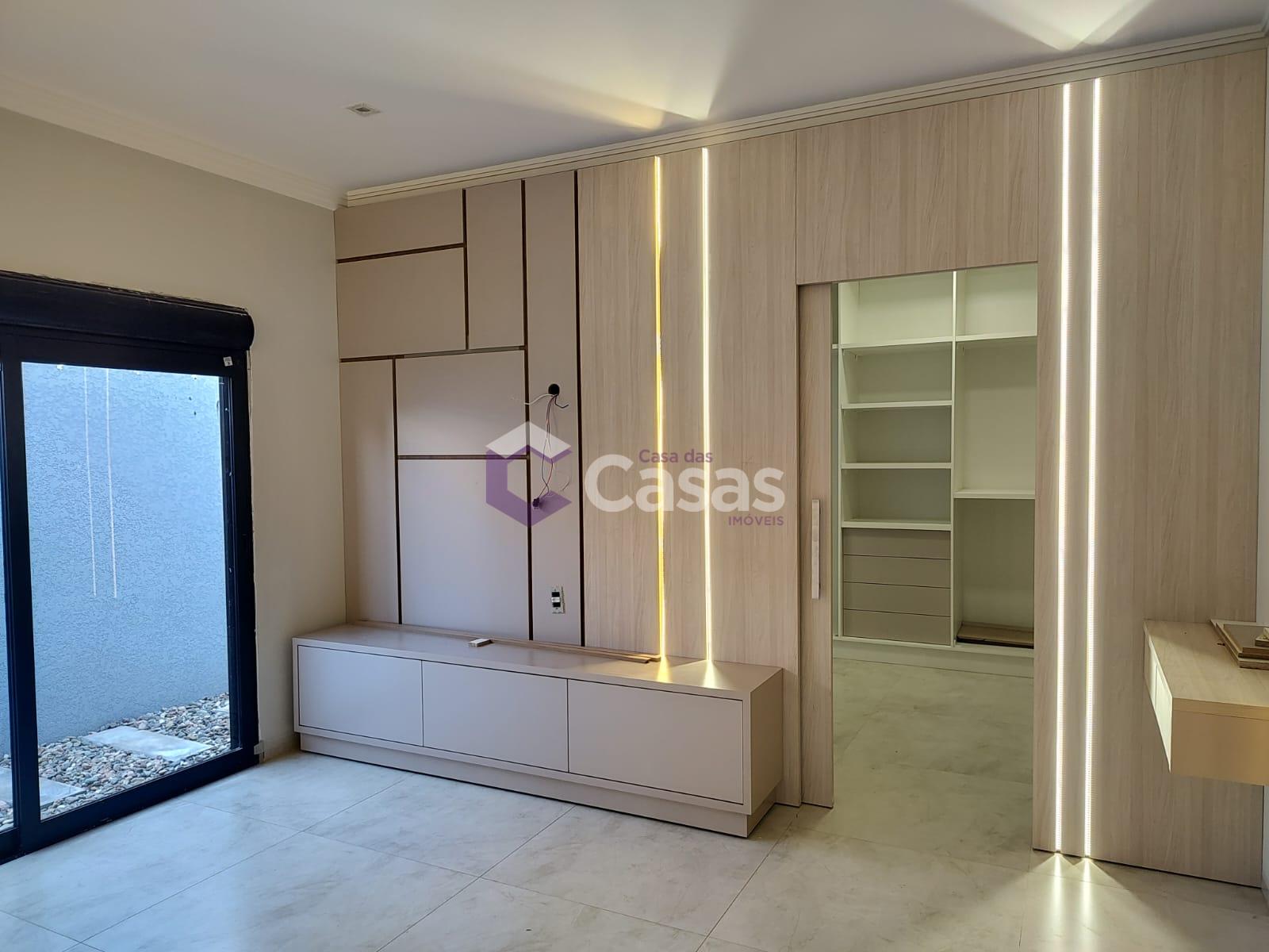 Casa de Condomínio à venda com 2 quartos, 147m² - Foto 8