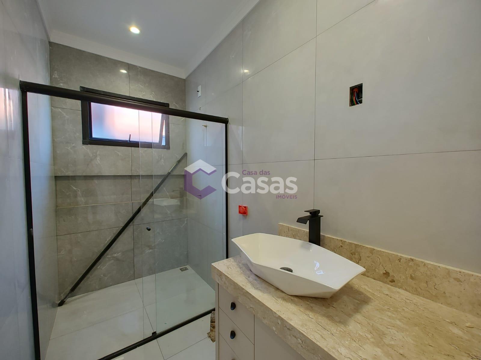 Casa de Condomínio à venda com 2 quartos, 147m² - Foto 13